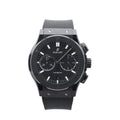 Hublot Classic Fusion Black magic 521.CM.1171.RX 1417718 Ti & CE & rubber AT Black Dial Watch