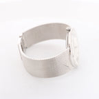 IWC Antique Schaffhausen Classic 1969880 WG Manual winding Silver-Face cal.402