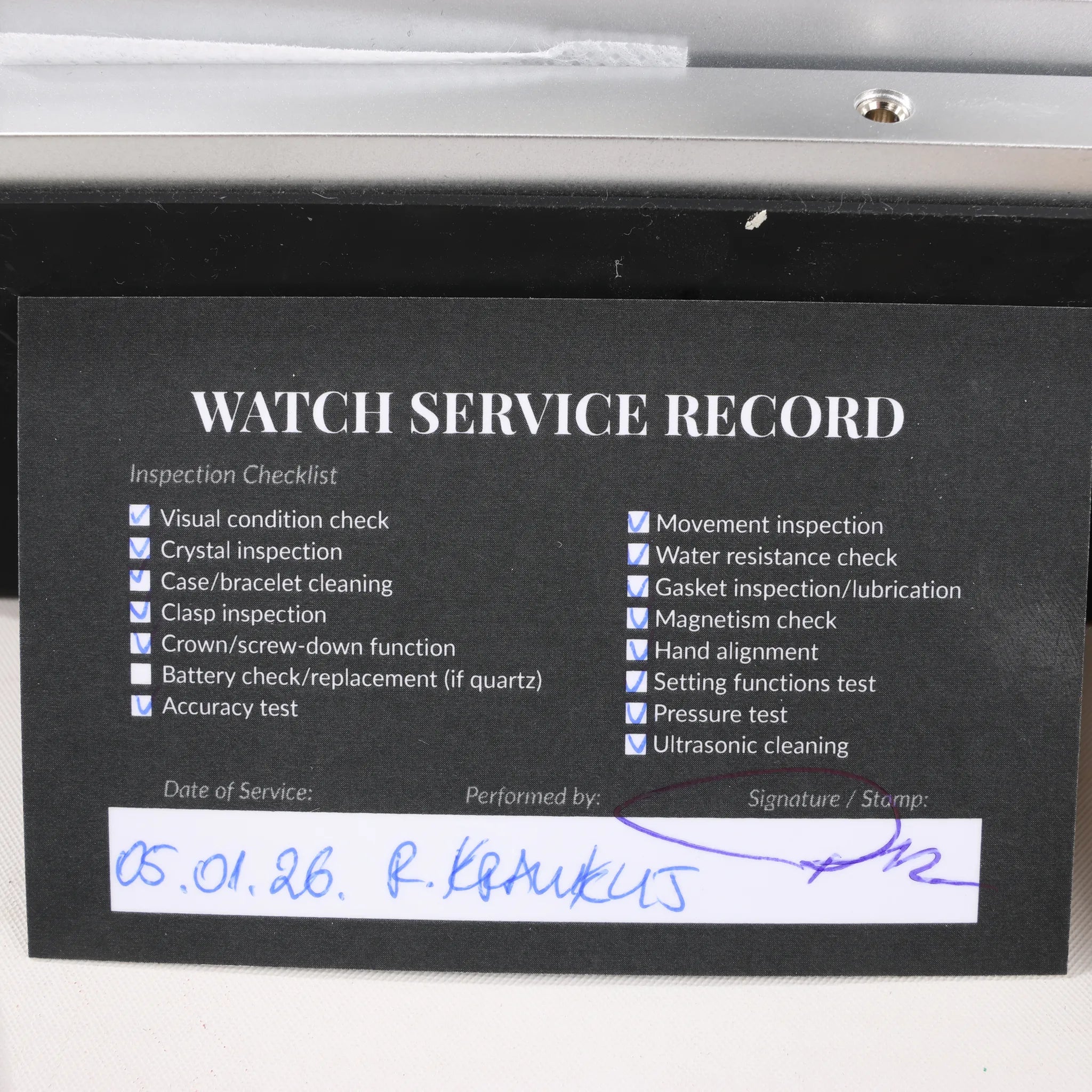 IWC Aquatimer Chronograph IW376803 5334787 SS & Rubber AT Watch with Black Dial