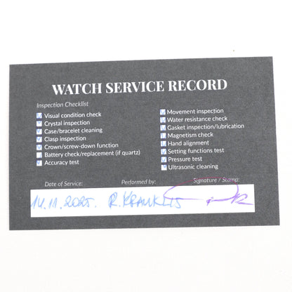 Montre JACOB &amp; Co. Epic I JC-V2Q2B 40 SS &amp; Rubber AT avec cadran noir