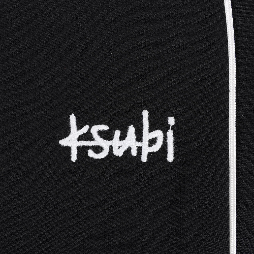 KSUBI Downtown Resort Shirt in Black, Size M