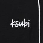 KSUBI Downtown Resort Shirt in Black, Size M