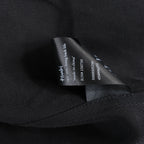 KSUBI Downtown Resort Shirt in Black, Size M