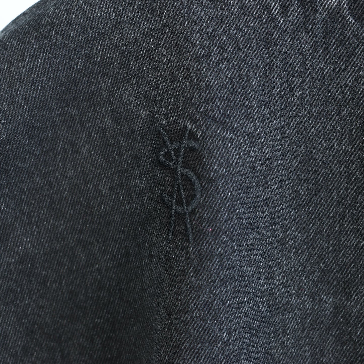 Veste Ksubi Skribed King noire, taille M