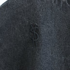 Ksubi Skribed King Jacket in Black, M