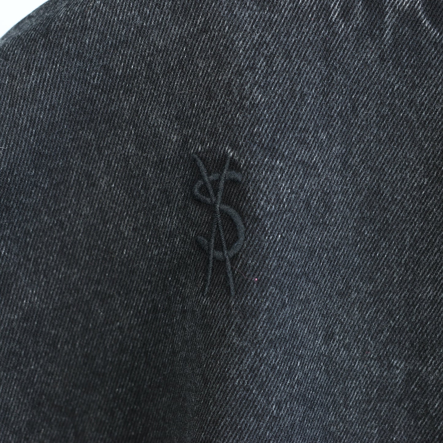 Ksubi Skribed King Jacket in Black, M