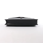 Bolso de viaje Loewe Anagram de piel en color negro