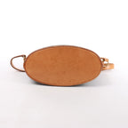 Bolso bandolera Louis Vuitton Drouot Monogram de lona en marrón M51290