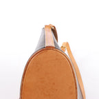 Bolso bandolera Louis Vuitton Drouot Monogram de lona en marrón M51290