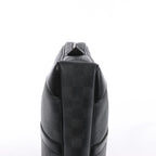 Louis Vuitton Porte-Documents Voyage Damier Graphite Handbag in Black