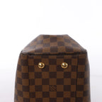 Louis Vuitton Trevi PM Damier Ebene Shoulder Bag in Brown N51997