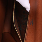 Louis Vuitton Blair MM Vernis 2Way Bolso de mano en Amarante M91619
