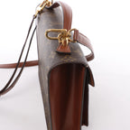 Louis Vuitton Blair MM Vernis 2Way Bolso de mano en Amarante M91619