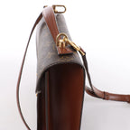 Louis Vuitton Blair MM Vernis 2Way Bolso de mano en Amarante M91619