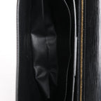 Bolso de hombro Louis Vuitton Amfar Vanity Three en lona Monogram marrón M47275