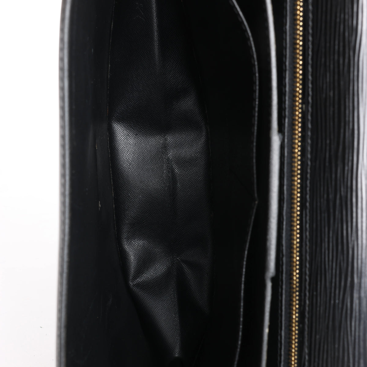 Bolso de hombro Louis Vuitton Amfar Vanity Three en lona Monogram marrón M47275