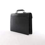 Bolso de hombro Louis Vuitton Amfar Vanity Three en lona Monogram marrón M47275