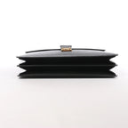 Bolso de hombro Louis Vuitton Amfar Vanity Three en lona Monogram marrón M47275
