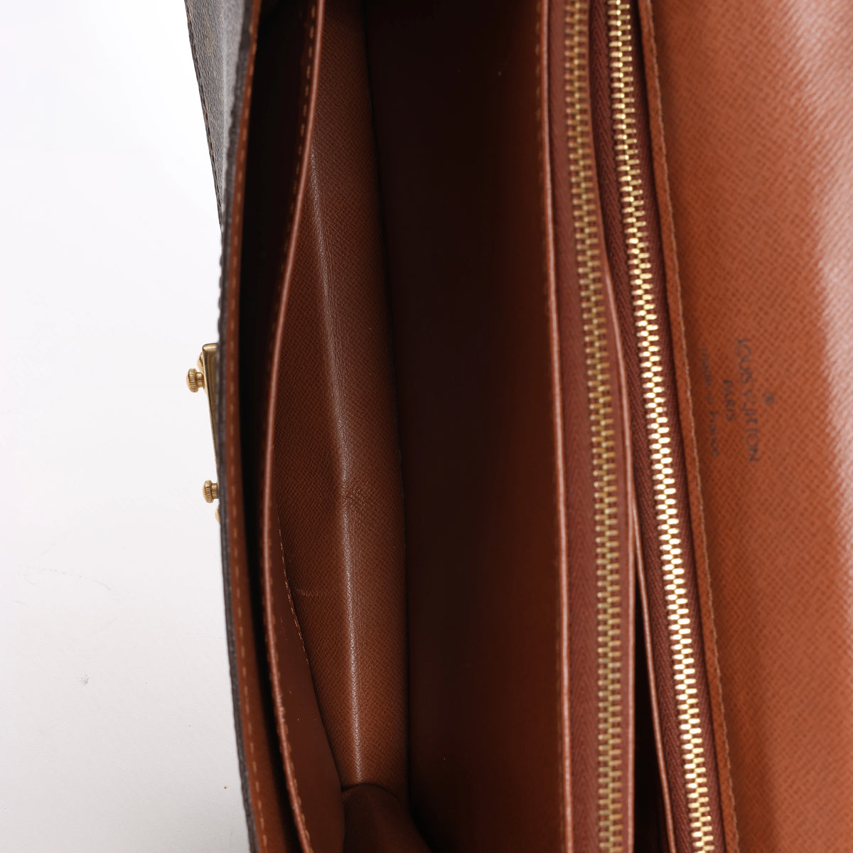 Bolso de hombro Louis Vuitton Noe de cuero Epi en negro y rojo castellano M44017