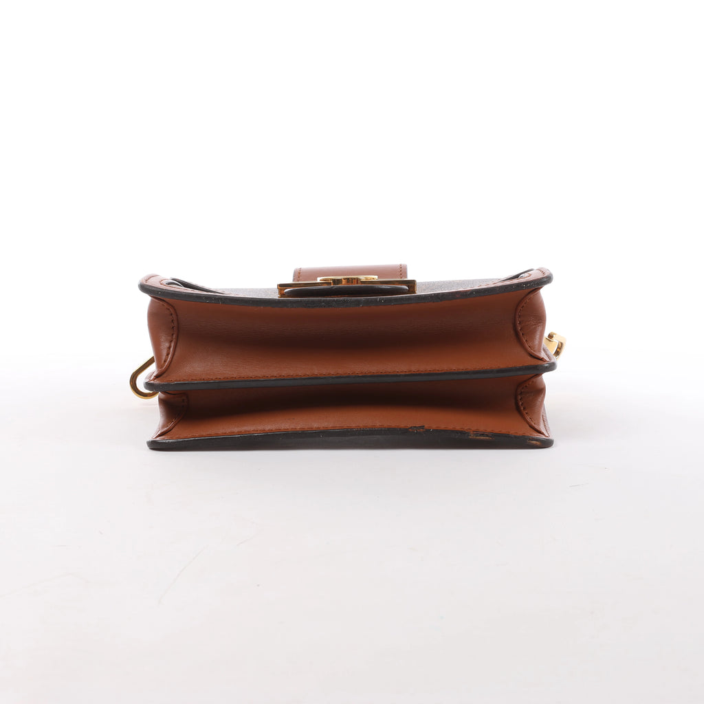 Bolso de hombro Louis Vuitton Noe de cuero Epi en negro y rojo castellano M44017