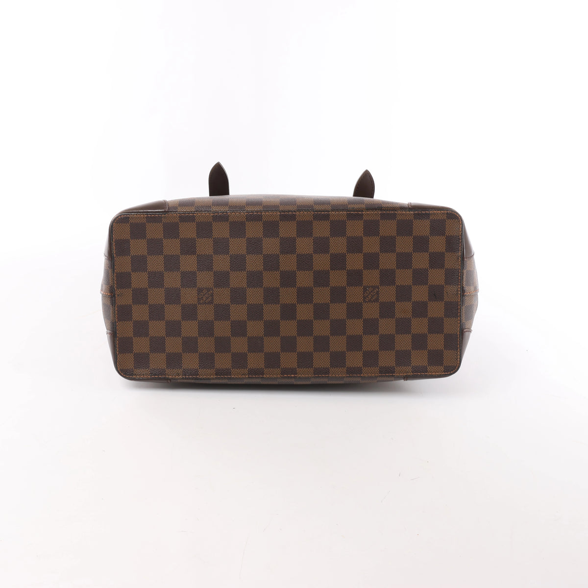 Louis Vuitton Damier Azur Pochette Accessoire Bolso De Hombro N51986