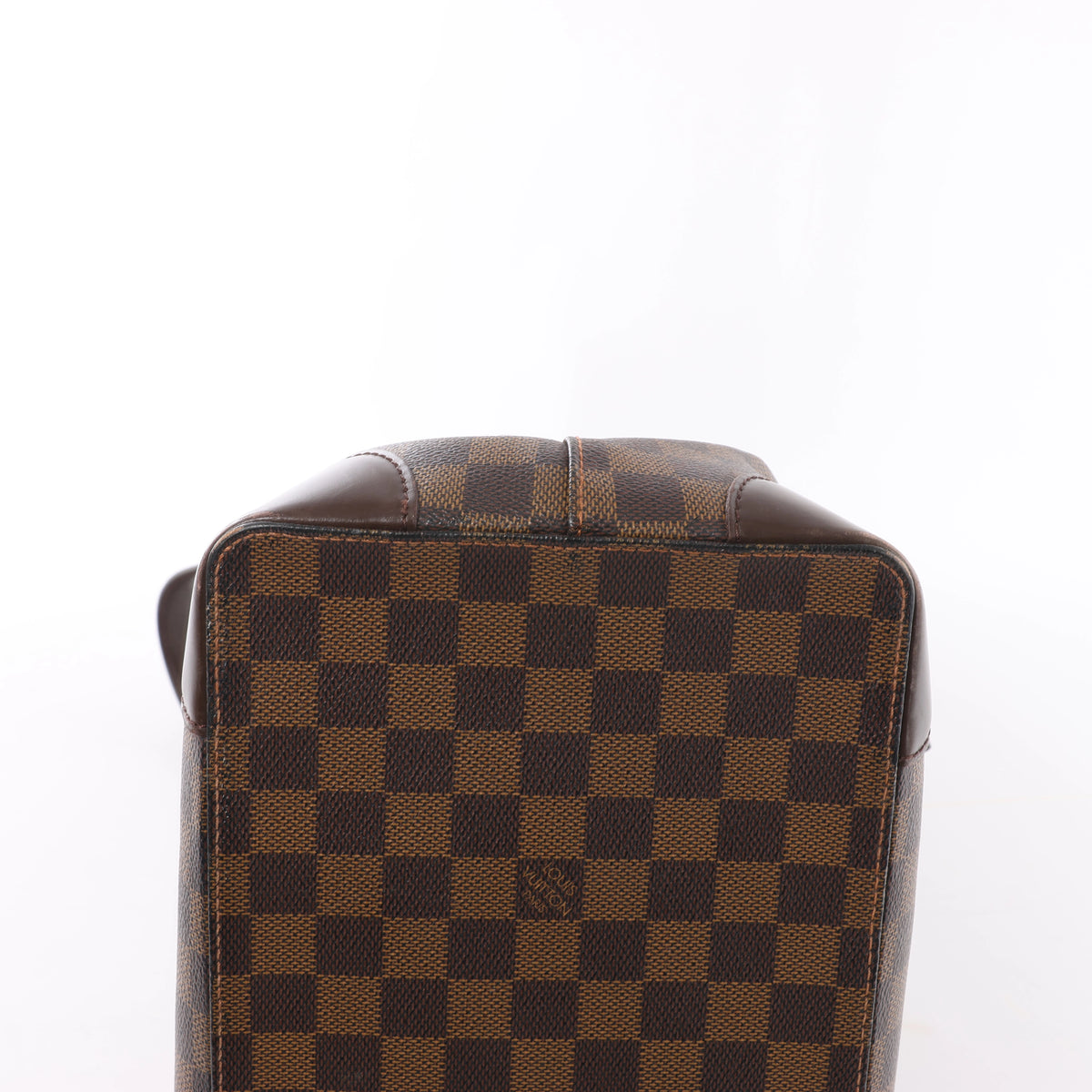 Louis Vuitton Damier Azur Pochette Accessoire Bolso De Hombro N51986