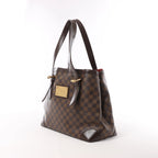Louis Vuitton Damier Azur Pochette Accessoire Bolso De Hombro N51986