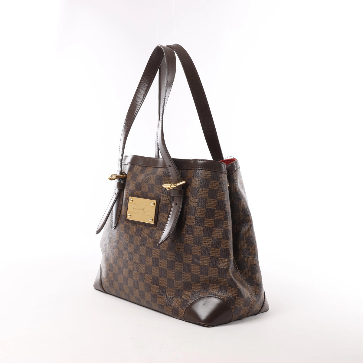 Louis Vuitton Damier Azur Pochette Accessoire Bolso De Hombro N51986