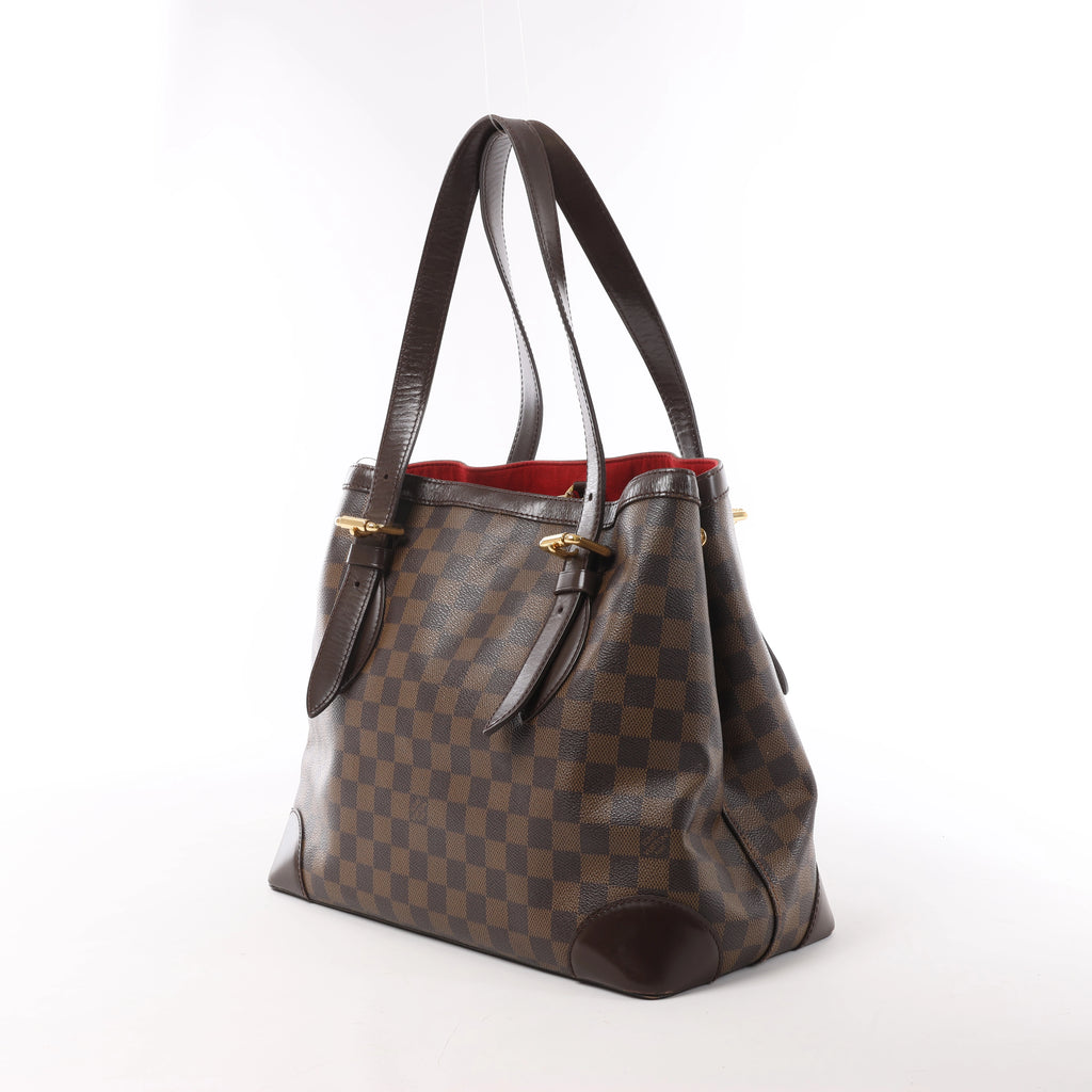 Louis Vuitton Damier Azur Pochette Accessoire Bolso De Hombro N51986