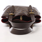Louis Vuitton Damier Azur Pochette Accessoire Bolso De Hombro N51986