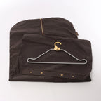 Louis Vuitton Sirius 55 Monogram Travel Bag in Brown