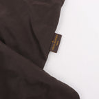 Louis Vuitton Sirius 55 Monogram Travel Bag in Brown