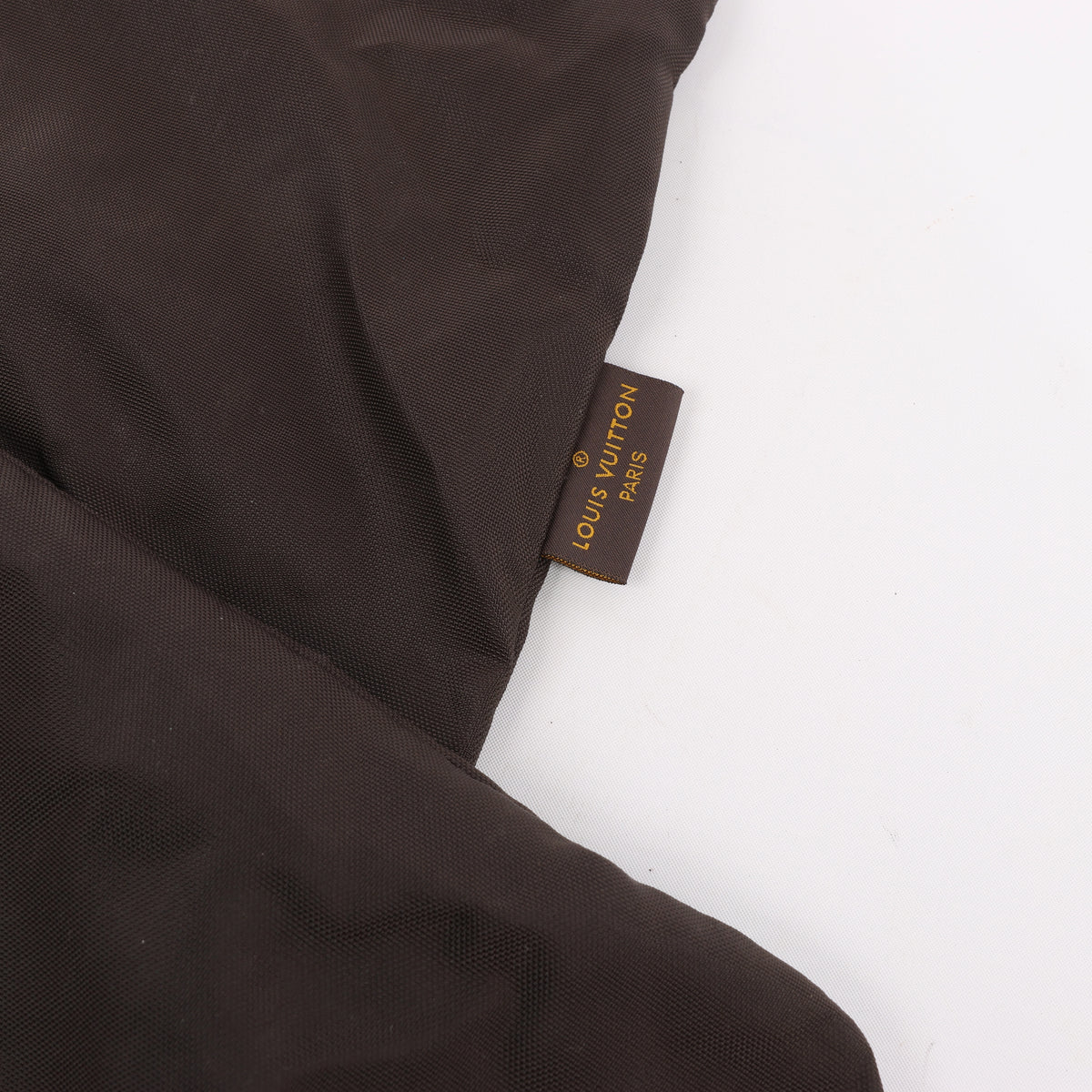 Louis Vuitton Sirius 55 Monogram Travel Bag in Brown