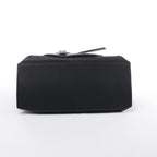 Bolso de mano LOEWE Puzzle pequeño de cuero 2 vías en rosa