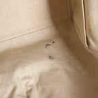 LOEWE Hammock Medium Leather 2Way Handbag in Beige
