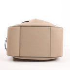 LOEWE Hammock Small Leather 2Way Handbag in Beige