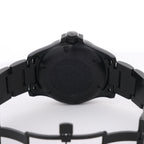 Longines Conquest L3.716.2.96.6 46907518 SS QZ Blue-Face Watch