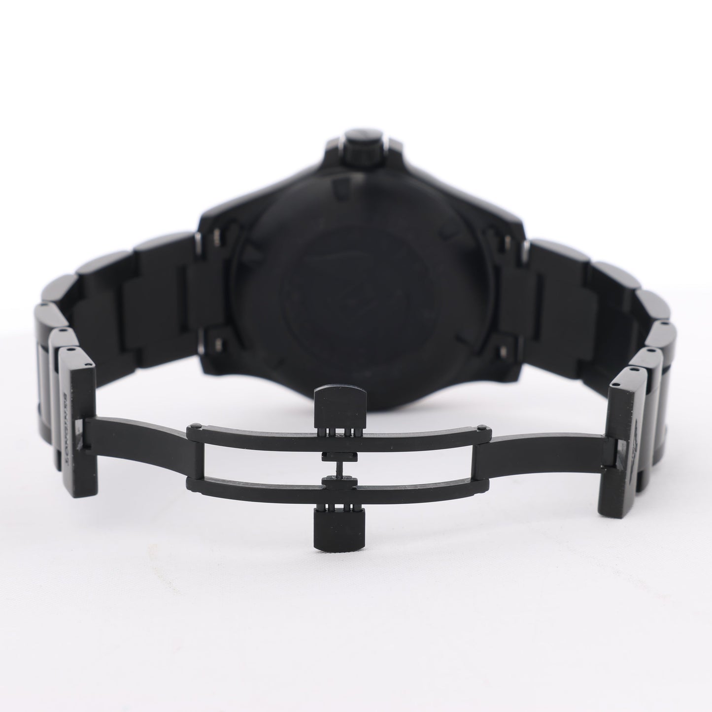 Longines Conquest L3.716.2.96.6 46907518 SS QZ Blue-Face Watch