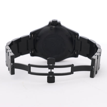 Longines Conquest L3.716.2.96.6 46907518 SS QZ Blue-Face Watch