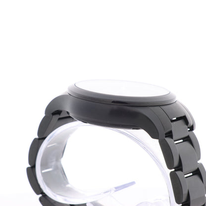 Longines Conquest L3.716.2.96.6 46907518 SS QZ Blue-Face Watch