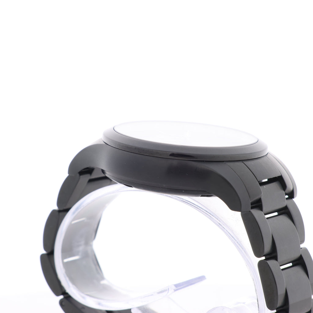 Longines Conquest L3.716.2.96.6 46907518 SS QZ Blue-Face Watch