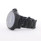 Longines Conquest L3.716.2.96.6 46907518 SS QZ Blue-Face Watch