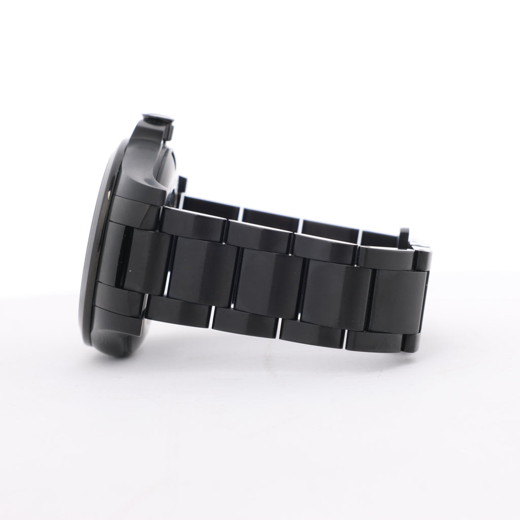Longines Conquest L3.716.2.96.6 46907518 SS QZ Blue-Face Watch