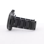 Longines Conquest L3.716.2.96.6 46907518 SS QZ Blue-Face Watch