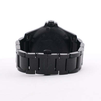 Longines Conquest L3.716.2.96.6 46907518 SS QZ Blue-Face Watch