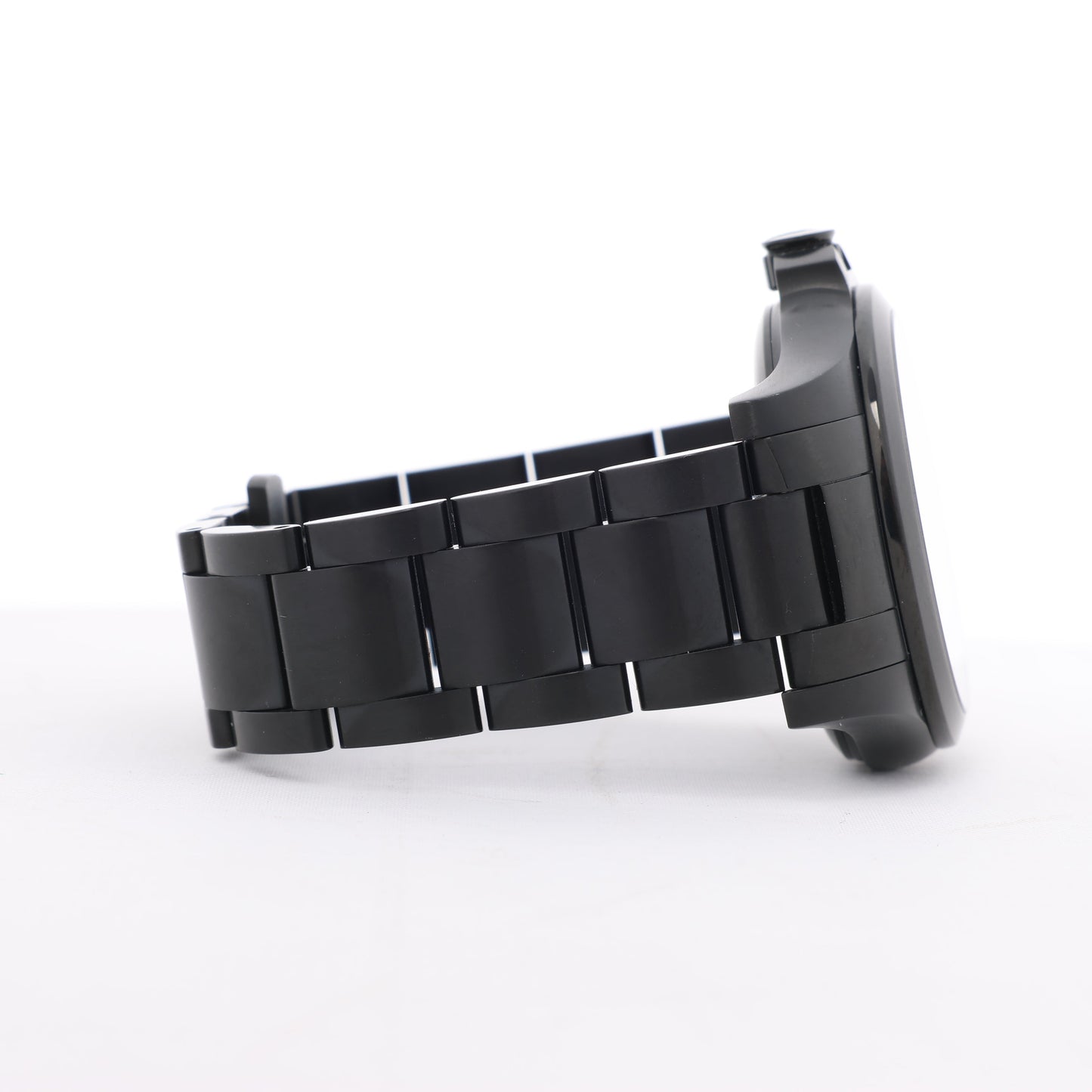 Longines Conquest L3.716.2.96.6 46907518 SS QZ Blue-Face Watch