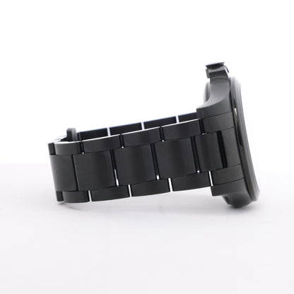 Longines Conquest L3.716.2.96.6 46907518 SS QZ Blue-Face Watch