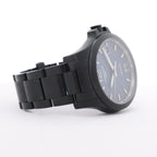 Longines Conquest L3.716.2.96.6 46907518 SS QZ Blue-Face Watch