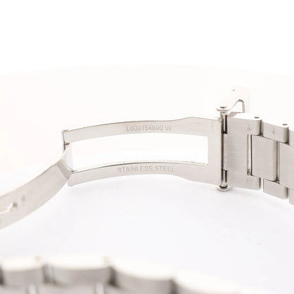 Longines HydroConquest L3.782.4 51494820 SS AT Watch with Black Dial