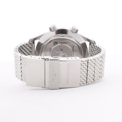 Longines Legend Diver L3.774.4  54472849 SS AT Black Dial Watch